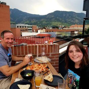 Meet your Posher, Bobbie